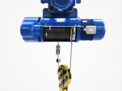 江苏三马起重机械制造有限公司 江苏三马起重- CD1型电动葫芦