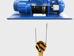 江苏三马起重机械制造有限公司 江苏三马起重- 冶金葫芦