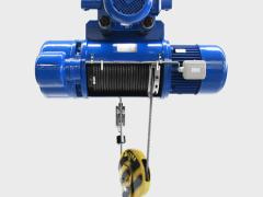 江苏三马起重机械制造有限公司 江苏三马起重- BCD1/BMD1隔爆型电动葫芦