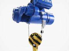 江苏三马起重机械制造有限公司 江苏三马起重- MD1型电动葫芦
