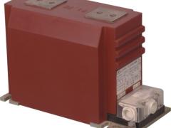 江苏靖江互感器股份有限公司 LZZQB8-10系列电流互感器