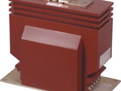 江苏靖江互感器股份有限公司 LZZB8-20系列电流互感器