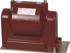 江苏靖江互感器股份有限公司 JDZ(X)(F)9-10(G) 系列电压互感器