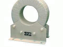 江苏靖江互感器股份有限公司 LJ-2，4，7系列零序电流互感器