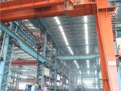 江苏三马起重机械制造有限公司 江苏三马起重- MEHB电动葫芦门式起重机