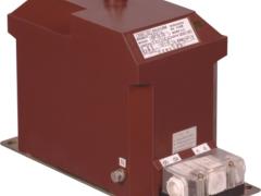 江苏靖江互感器股份有限公司 JDZ(X)8-10 系列电压互感器