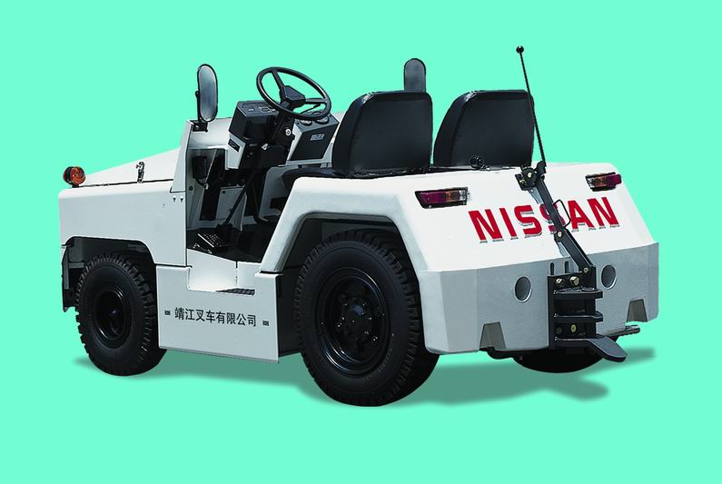 牵引车