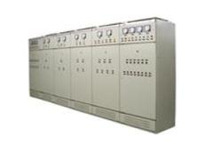 江苏中瑞电气有限公司 供应交流低压配电柜