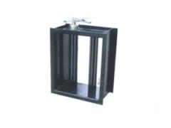 江苏中瑞电气有限公司 江苏中瑞电气-供应防火阀