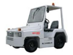 江苏靖江叉车有限公司 牵引车
