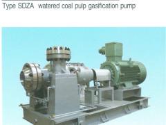 江苏双达泵阀集团 高温高压耐磨泵供应