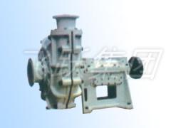 江苏飞跃机泵有限公司 GLZ、GLYZ（ZM）型渣浆泵