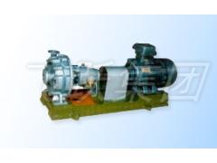 江苏飞跃机泵有限公司 QXP切线流泵