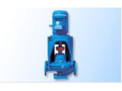 江苏飞跃机泵有限公司 SLB系列便拆式管道离心泵