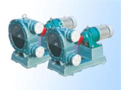 江苏飞跃机泵有限公司 软管泵