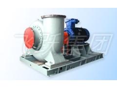 江苏飞跃机泵有限公司 FTL脱硫泵