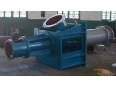 江苏飞跃机泵有限公司 熔盐轴流泵