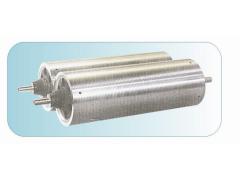 江苏标新工业有限公司  江苏标新久保田-生产供应连续铸造机用辊