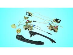 江苏金鼎汽车锁制造有限公司 金鼎车辆配件生产- 提供力帆1280门锁