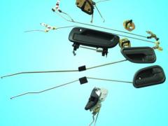 江苏金鼎汽车锁制造有限公司 金鼎车辆配件公司生产- 提供长安跨越轻卡