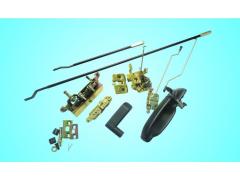 江苏金鼎汽车锁制造有限公司 金鼎车辆配件生产- 提供郑州日产E31军用锁