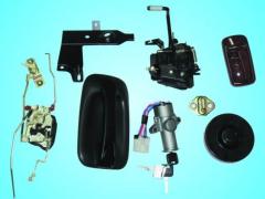 江苏金鼎汽车锁制造有限公司 金鼎车辆配件生产- 提供北汽福田H2门锁