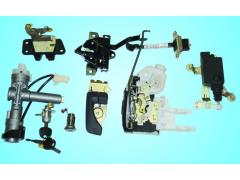 江苏金鼎汽车锁制造有限公司 北京华泰锁组件