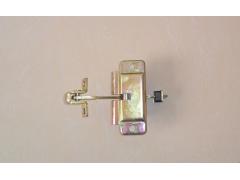 江苏金鼎汽车锁制造有限公司 金鼎车辆配件生产- 提供A7限位器