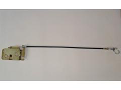 江苏金鼎汽车锁制造有限公司 金鼎车辆配件生产- 提供A7工具箱锁