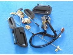 江苏金鼎汽车锁制造有限公司 金鼎车辆配件生产- 提供云南力帆骏马CV08