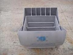 江苏星源电站冶金设备制造有限公司 稀土耐热钢燃烧器喷口