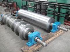 江苏星源电站冶金设备制造有限公司 水冷辊