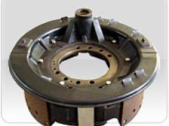 江苏恒力制动器有限公司 江苏恒力制动器提供- 现代前鼓式制动器