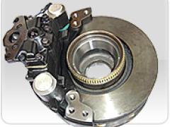 江苏恒力制动器有限公司 江苏恒力制动器提供- 气压盘式制动器总成