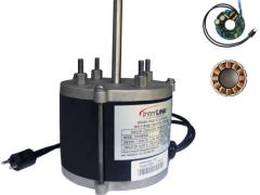 江苏上骐集团 ZWF系列风机用直流无刷电机