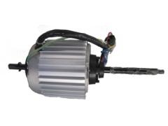 江苏上骐集团 YFK系列单相电容运转异步电机