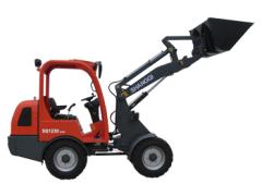 江苏上骐集团 江苏上骐集团- 供应SQ1230多功能装载机