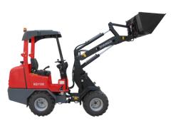 江苏上骐集团 江苏上骐集团- 供应SQ1130多功能装载机