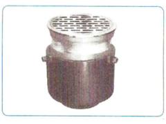 江苏兴明机械制造有限公司  排水管（T5-A）