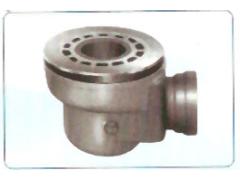 江苏兴明机械制造有限公司  排水管（JT-BS）