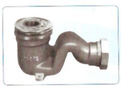 江苏兴明机械制造有限公司  排水管（Jt-BFS-1,2）