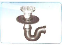 江苏兴明机械制造有限公司  排水管（T3-BN）