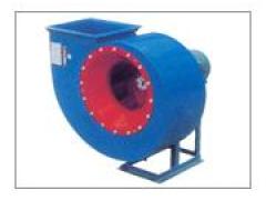 江苏中瑞电气有限公司 供应4-79型离心通风机