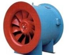 江苏中瑞电气有限公司 供应SWF系列低噪声混流式通风机