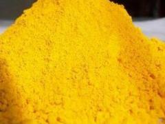 江苏佐仕科技有限公司 佐仕科技——供应优质黄丹