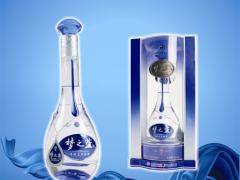 靖江市华联酒业有限公司（含东琪商贸） 华联酒业供应- 梦之蓝M3