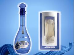 靖江市华联酒业有限公司（含东琪商贸） 华联酒业供应- 梦之蓝M6