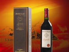 靖江市华联酒业有限公司（含东琪商贸） 朗格多克AOC红葡萄酒