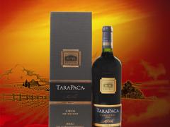 靖江市华联酒业有限公司（含东琪商贸） 智利红蔓庄园卡曼尼