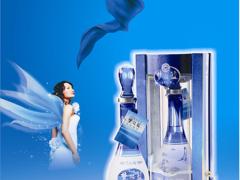 靖江市华联酒业有限公司（含东琪商贸） 华联酒业供应- 5A级梦之蓝